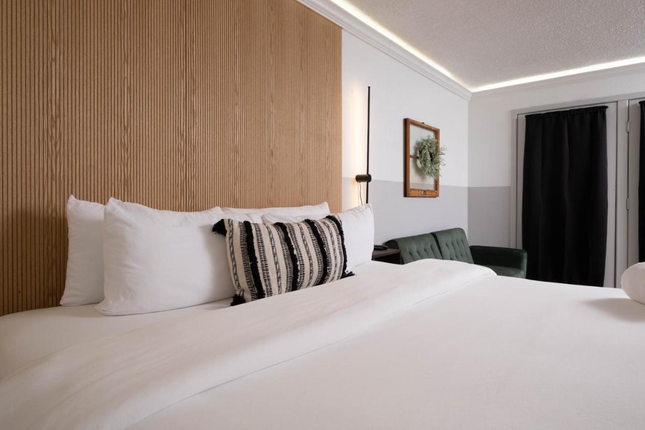 The Westerner - Extended Stay Amarillo Dış mekan fotoğraf