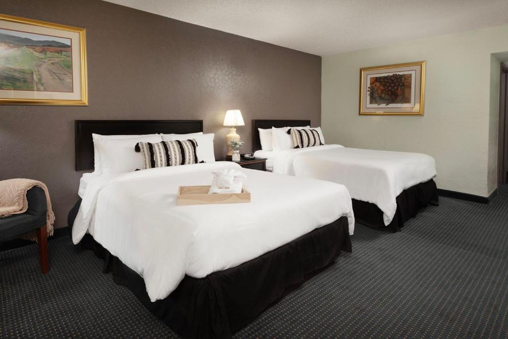 The Westerner - Extended Stay Amarillo Dış mekan fotoğraf