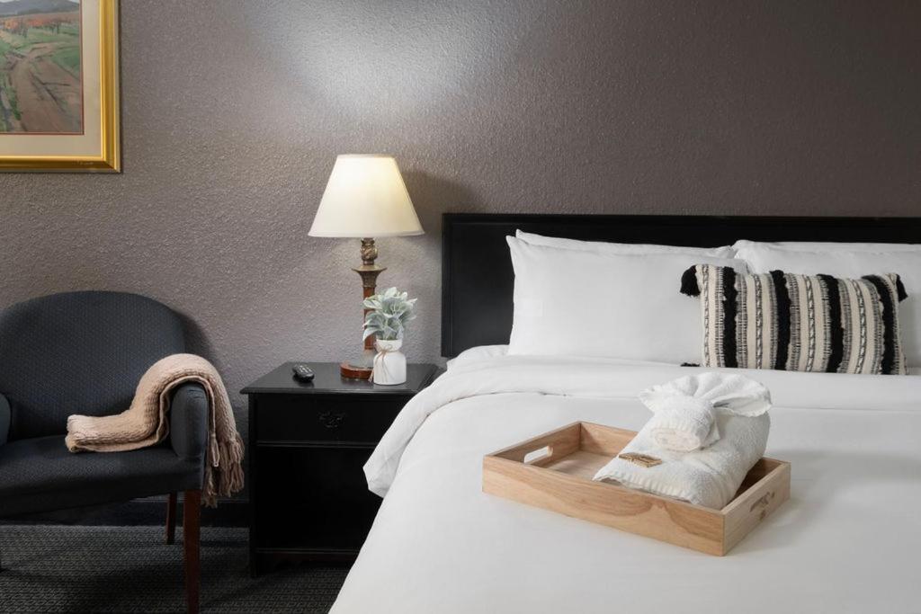The Westerner - Extended Stay Amarillo Dış mekan fotoğraf